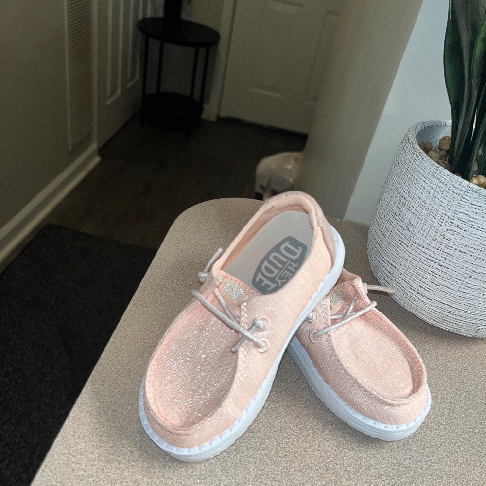 Baby Girls' HEYDUDE Wendy Shoes
